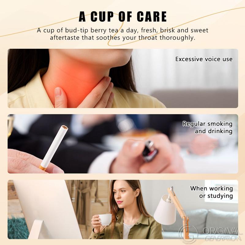 S Class Purple Haze Tea 250g  Authentic Berry Tea Ten Thousand Tea Leaves Can Only Make 500 Grams