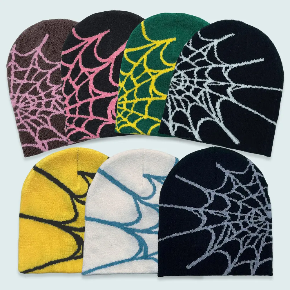 7-Pack:7 days，7 hats