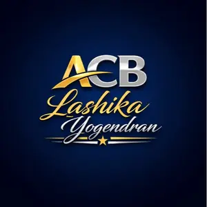 ACB Lashika Yogendran ACB Lashika Yogendran