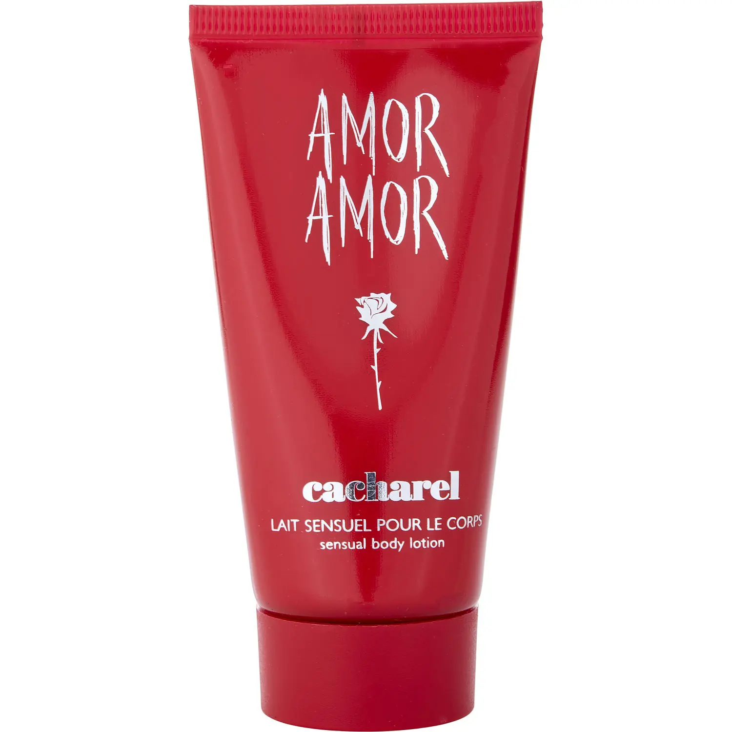 Amor Amor By Cacharel Body Lotion For Women