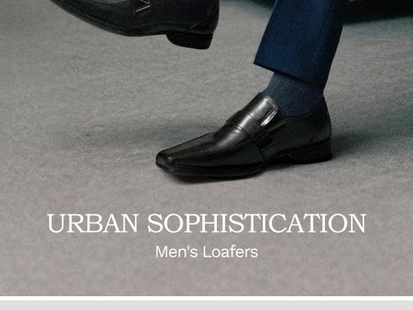 Bruno Marc Men's Buckle Strap Dress Loafers - Round Toe Slip On Summer Casual Shoes with Premium Leather Lining & Latex Cushioned Footbed SpringStatements