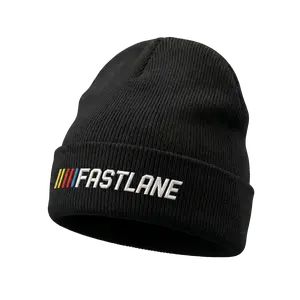 Fastlane Racing Beanie