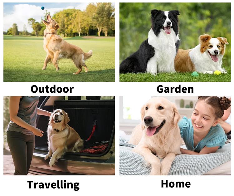 Pet Glove Wipes for Dogs and Cats, One-Step Rinse-Free Cleaning, Deep Clean & Odor Control, Extra Thick Grooming Gloves for Sensitive Pets