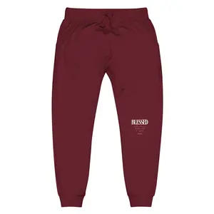 Matthew 5:4 Sweatpants