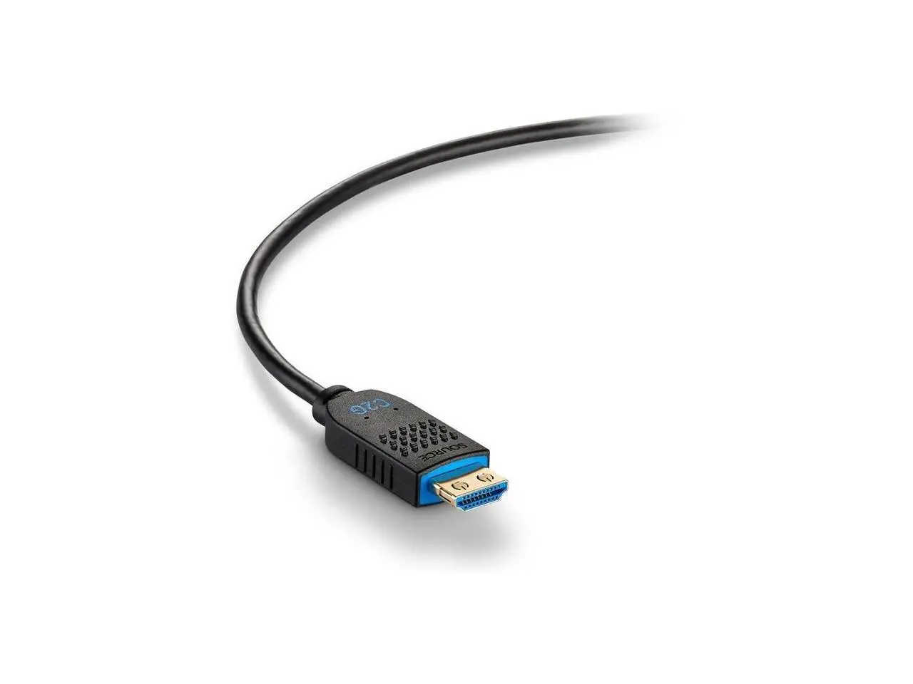 C2G 15ft Performance Series High Speed 4K HDMI Active Optical Cable C2G41480 C2G 15ft Performance Series High Speed 4K HDMI Active Optical Cable C2G41480