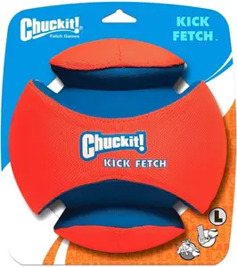 ChuckIt! Kick Fetch