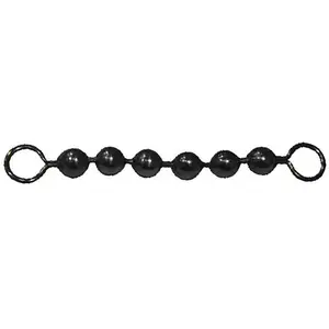 Brad's 6-Bead Chain Swivels