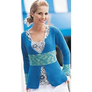 USED-Soft & Simple Tops to Knit-18 Up-to-the-Minute Tees, Pullovers, Cardis and Toppers by The Editors of Knit Simple Magazine (Paperback)
