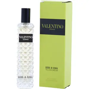 Valentino Donna Born In Roma Yellow Dream By Valentino Eau De Parfum For Women