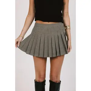 Carried Away Skort