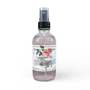 Rose Water Toner