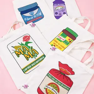 Funny Mexican Mom Tote Bag | Día de las Madres Tote | Mama Market Bag | Latina Mom Gift | Reusable Canvas Grocery Bag | Cute Cultural Tote