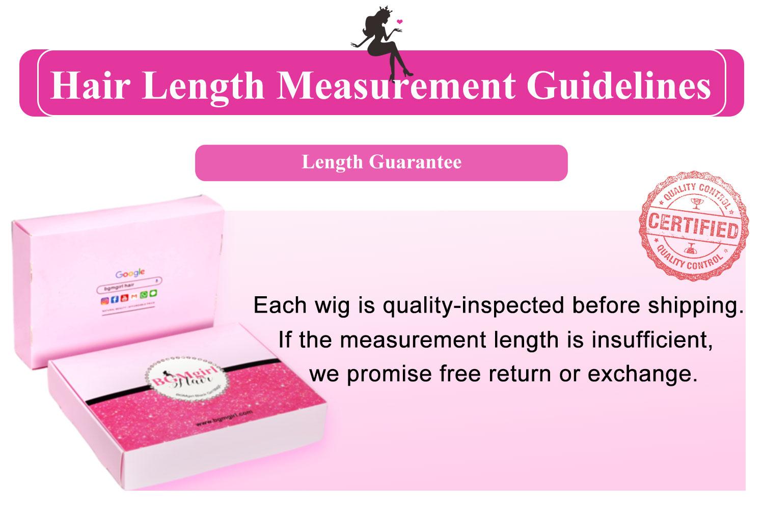 BGMgirl Hair Light Pink Straight 6*4 Wear Go 180% Density Pre Plucked Pre Cut Lace Closure Wig Glueless Colored Human Hair Wig TikTokShopBlackFriday