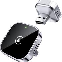 Matte Black With Cable