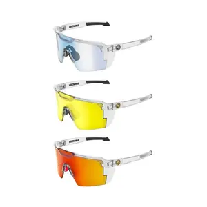 ANSI Z87+Safety Polarized Square Fashion Glasses sunglasses for Men&Women-Polarized & Anti-Glare Mirrored Lenses,, Lightweight Durable Frame, Stylish Casual Design with Protective Case, Quality Eyewear, Accessories, Fashionconscious Buyers Safety Glasses