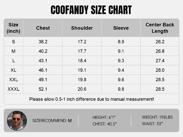 COOFANDY Men's Knit Henley Shirts Short Sleeve Casual Basic Tee Summer Button Soild T Shirts