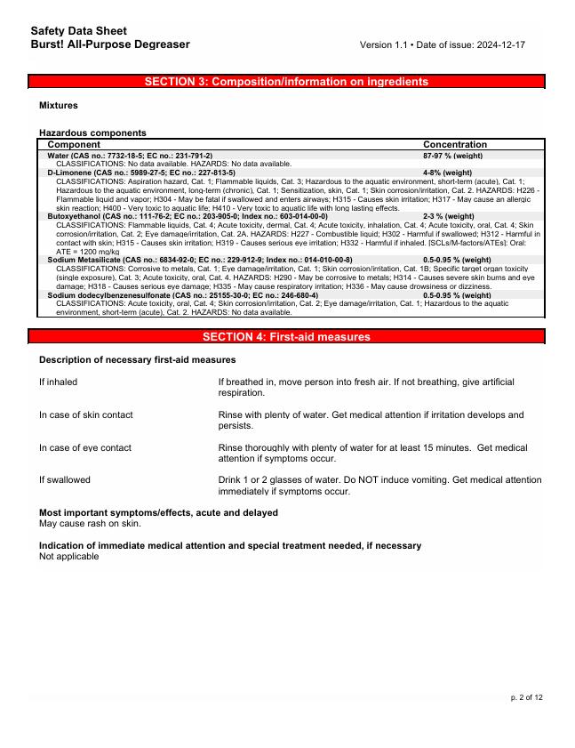 Toonshine Pontoon & Deck Care Bundle - 2 Gallons Cleaner, Burst, Blue Knight, & Marine Detail Kit - Clean & Protect Your Boat This Season