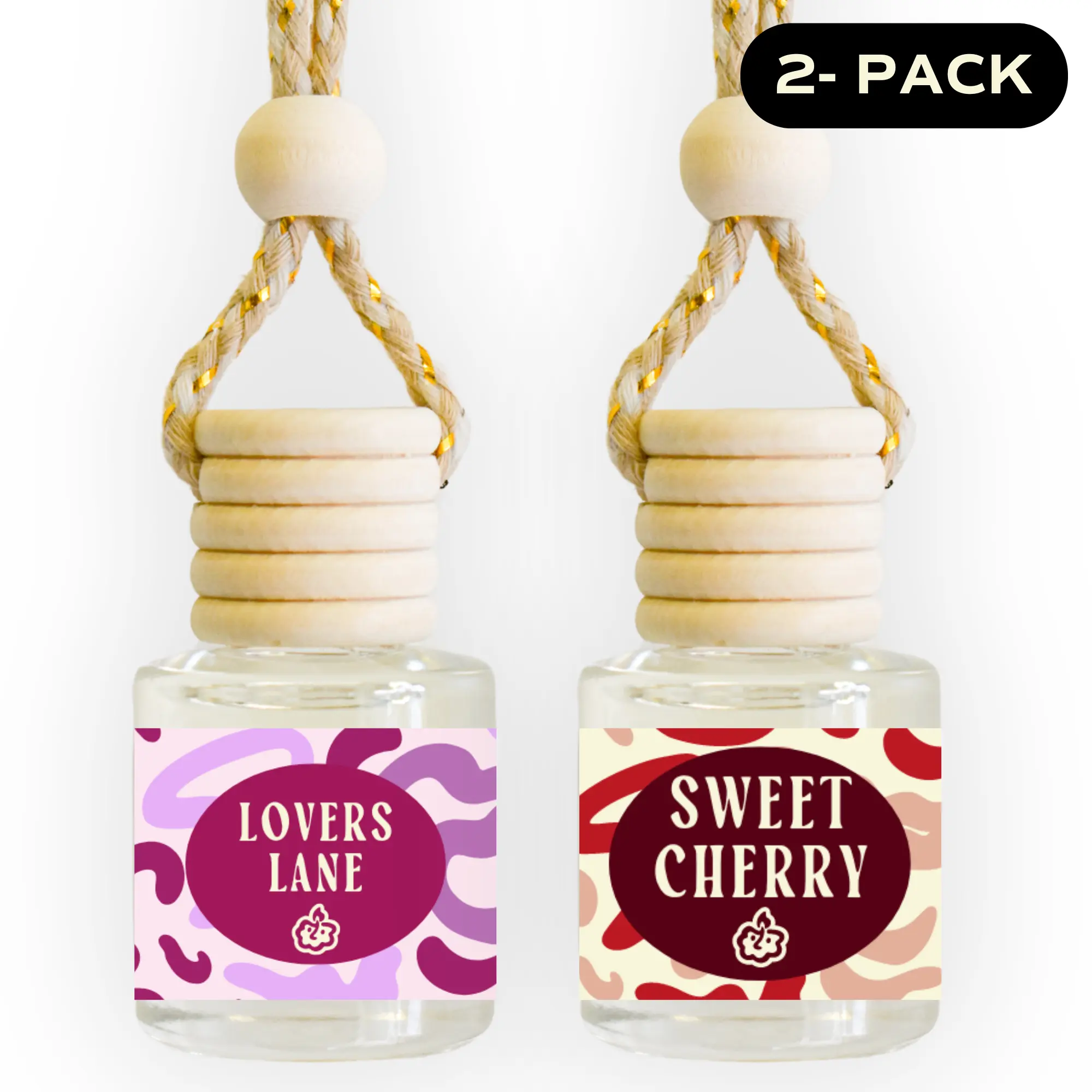 Lovers Lane + Cherry