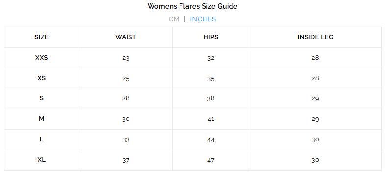 GYMER Vision Flares Fitness BBL Leggings Gymwear Activewear Women Seamless Pants Butt Lifting Crossover V-shape