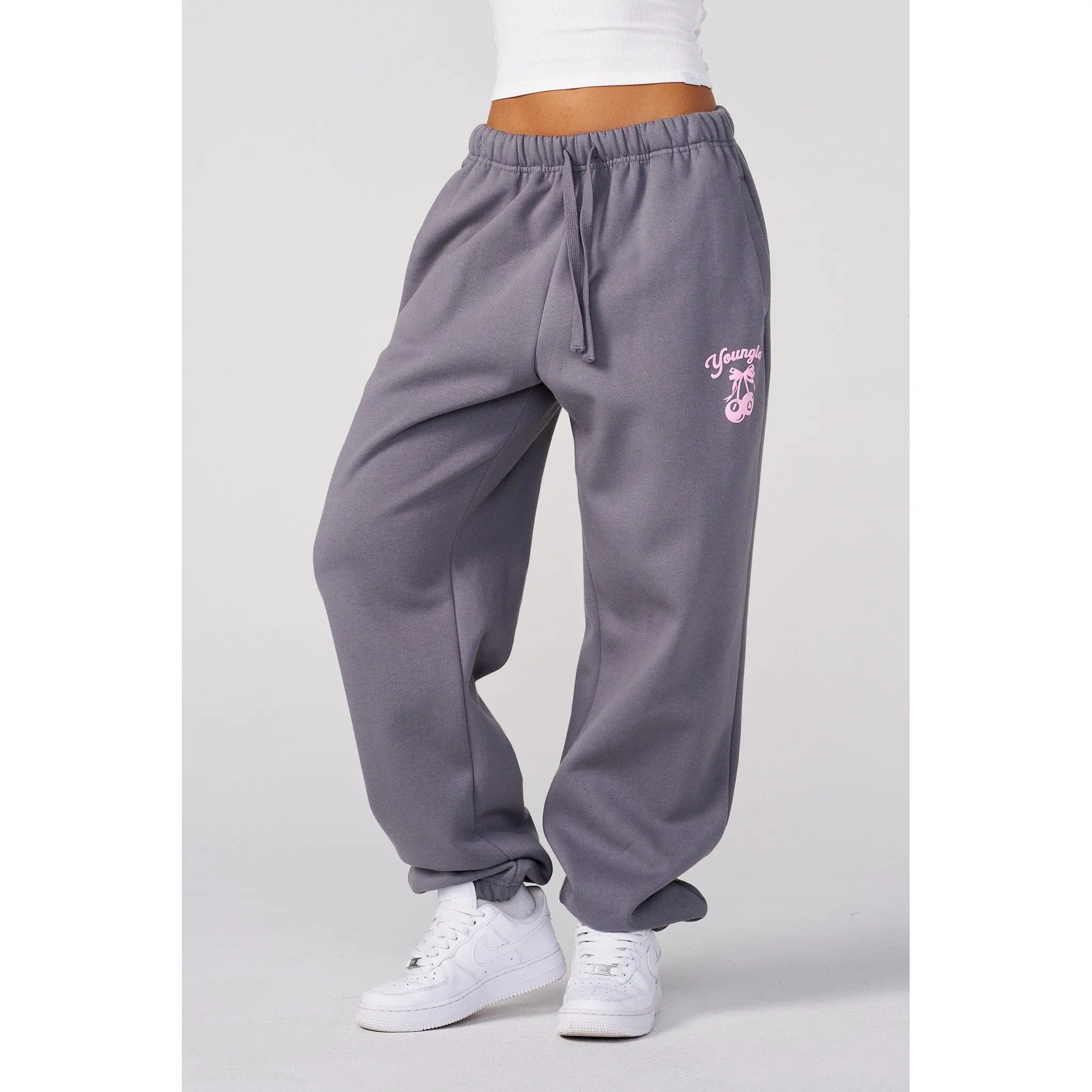 W271 Soft Serve Joggers