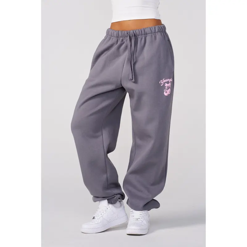 W271 Soft Serve Joggers