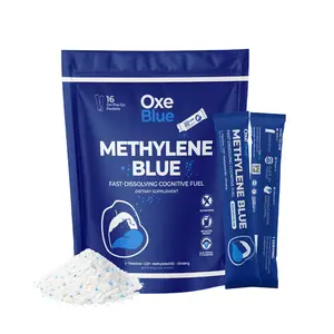 Oxe Blue - Methylene Blue Cognitive Fuel