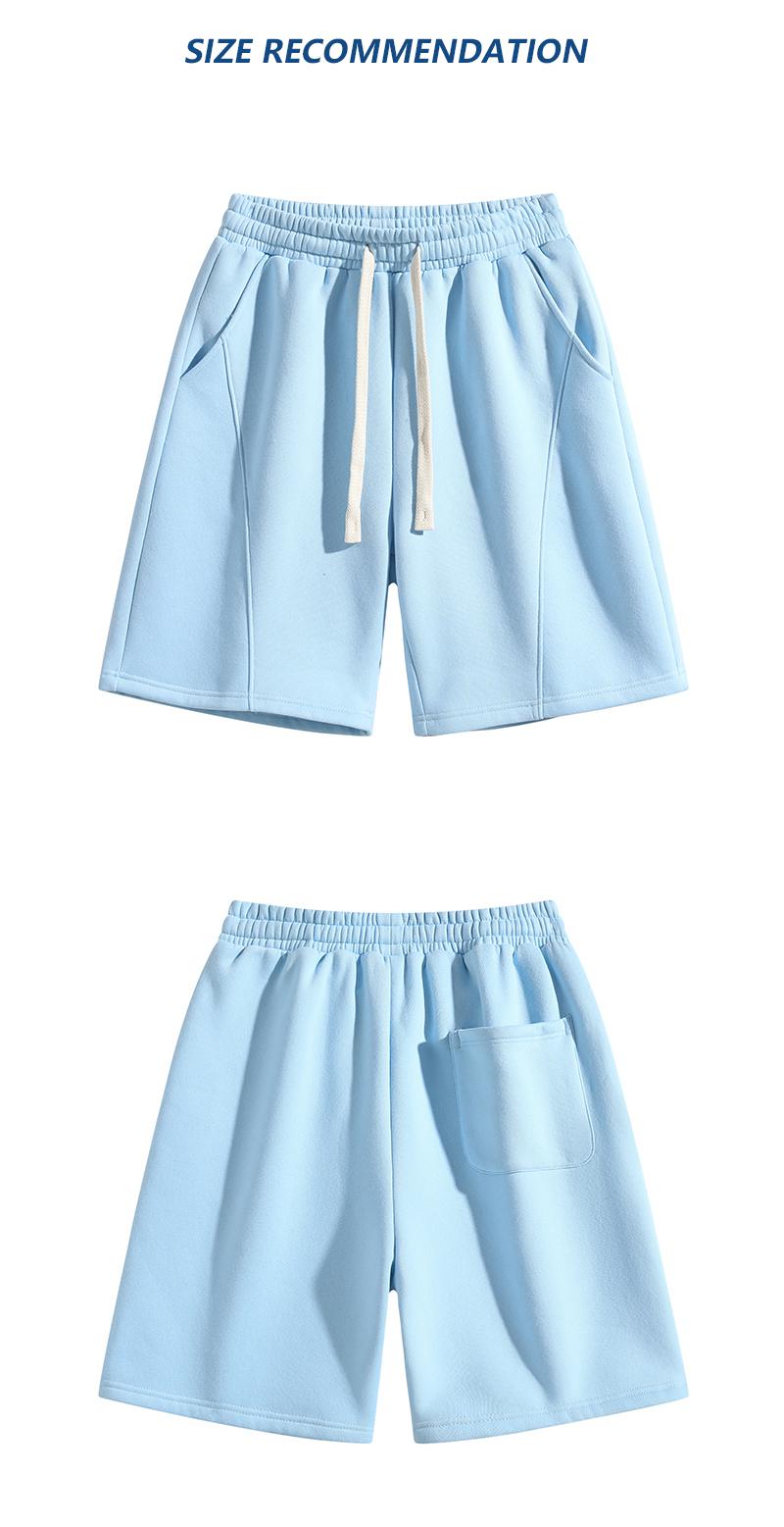 Men's Solid Pocket  Waist Shorts, Lightweight Breathable Shorts, Casual Breathable Comfortable Shorts for Running Gym Workout, Men's Bottoms for All Seasons