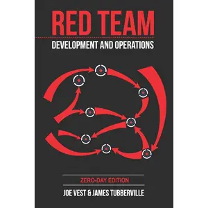 Red Team Development and Operations: A practical guide Paperback – January 20, 2020