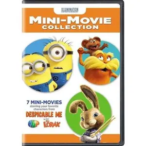 USED-Illumination 7 Mini-Movie Collection (DVD)