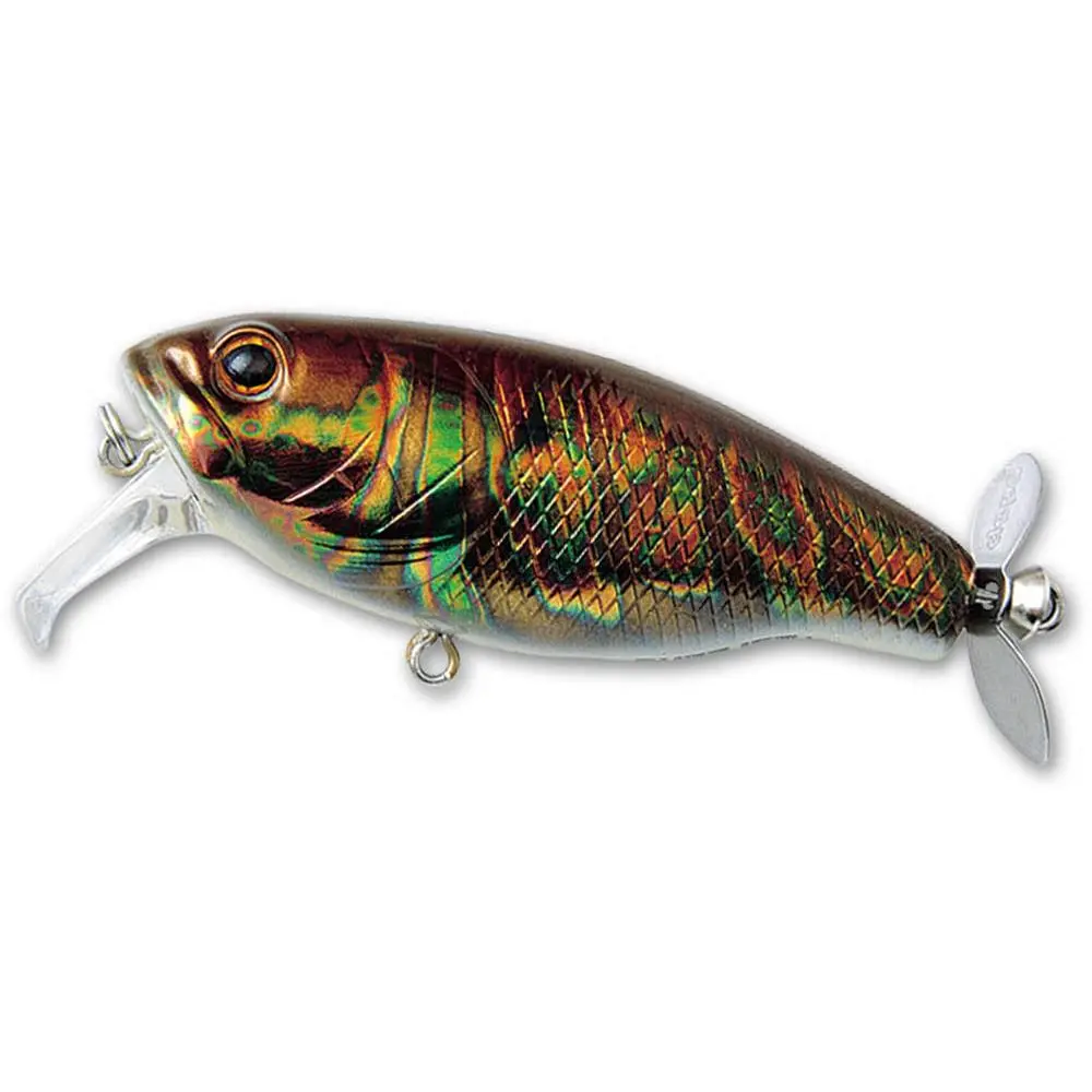 Deps Buzzjet Jr Wakebait - 3 Inch - TikTok Shop