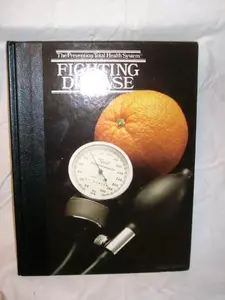 USED-Fighting Disease (Prevention Total Health System) by Prevention Magazine Health Books (Hardcover)