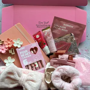 Journaling and Self Care Kit