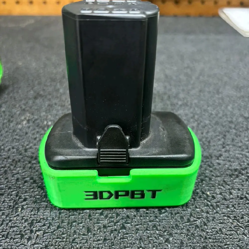 3DPBT 14.4V SNAP-ON protective mag boot Magnetic Metal