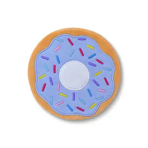 Sweet Treats Crinkle Blankie - Donut