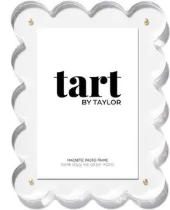 Mini Acrylic Picture Frame