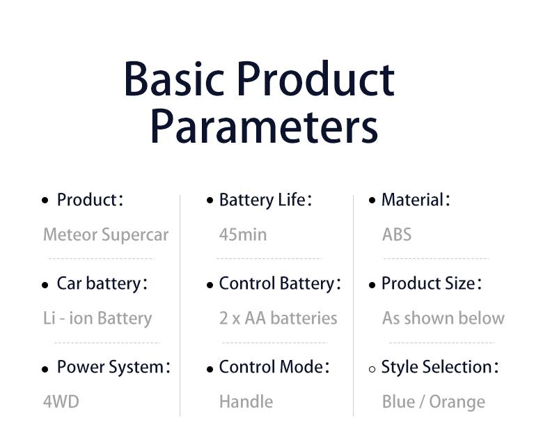 Drift Car with High - Speed 32+ km/H 2.4G Stable Remote Control - Interactive Music, Spray & LED Lights, Durable ABS, 360° Moves, Perfect for Kids Gift, Birthday & Christmas Gift