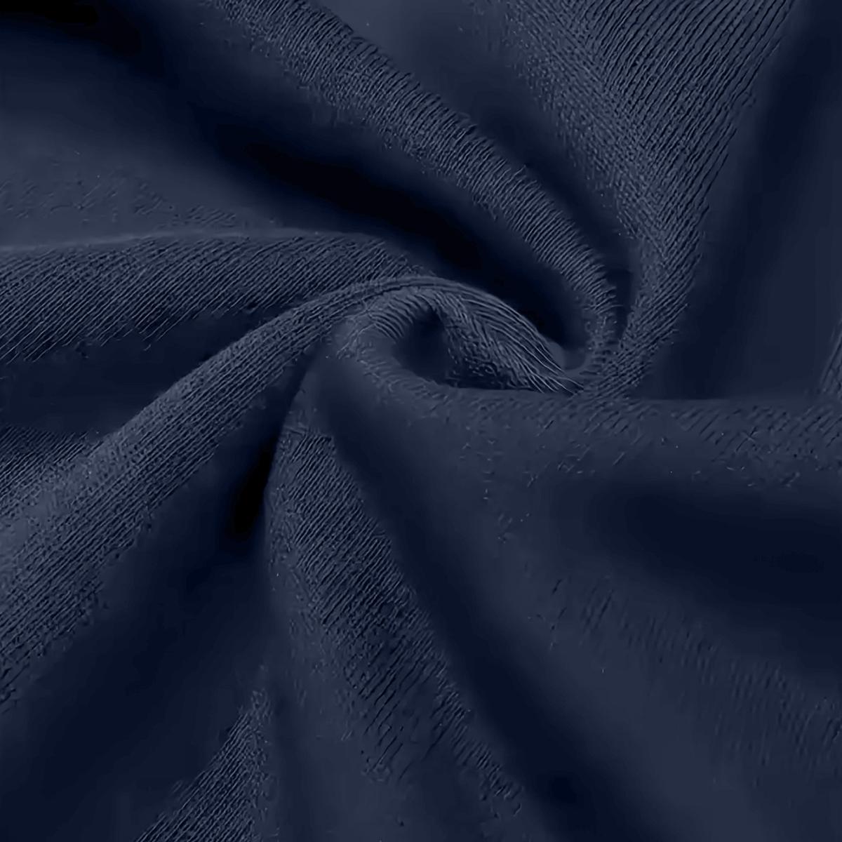 Men's Classic Drawstring Jogger Pants - Soft and breathable polyester sportswear, suitable for fitness, training and casual wear (navy blue, black, dark gray, light gray), casual pants | Drawstring waist pants | Breathable material