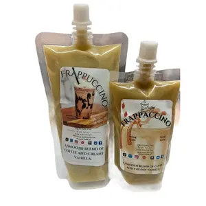 Frappuccino Squeezable Wax Melt