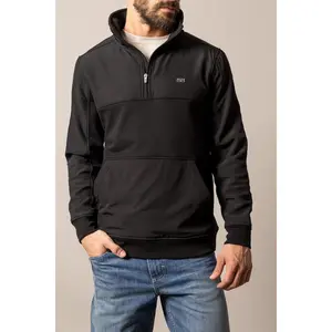 Kimes Men's La Rue 1/4 Zip Pullover