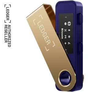 Ledger Nano S Plus Signer – The accessible Way to Manage Your Crypto & NFTs securely (Ledger Wallet for Desktop and Android only) - Ferro Fuschia