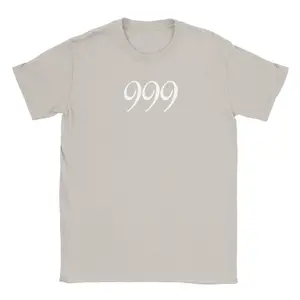 999 LLJW T-Shirt