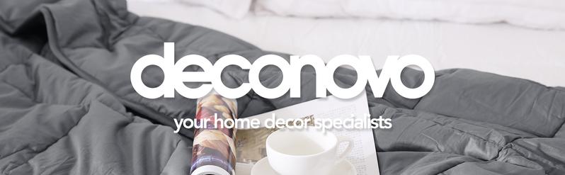 Weighted Blanket – Breathable Fabric, Even Weight Distribution, Suitable for Hot Sleepers and Year-Round Comfort