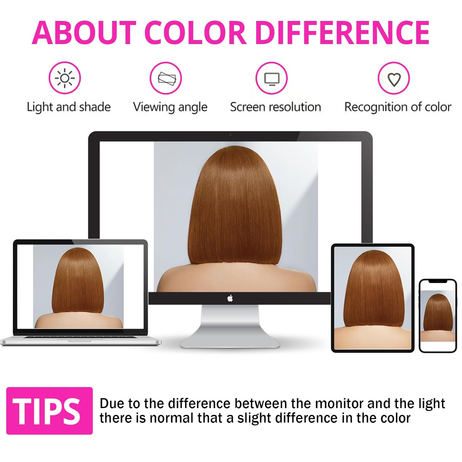 13X4 HD Transparent Pre Plucked Straight Colored #4 Brown Bob Wig 100% Unprocessed Human Hair Glueless Lace Frontal Wigs Natural Hairline Lace Front Chocolate Brown Bob Wigs For Black Women 14 Inch