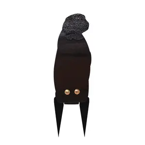Rimfire Prairie Dog Ground Stake Popper Target