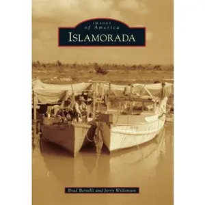 USED-Islamorada by Bertelli, Brad (Paperback)