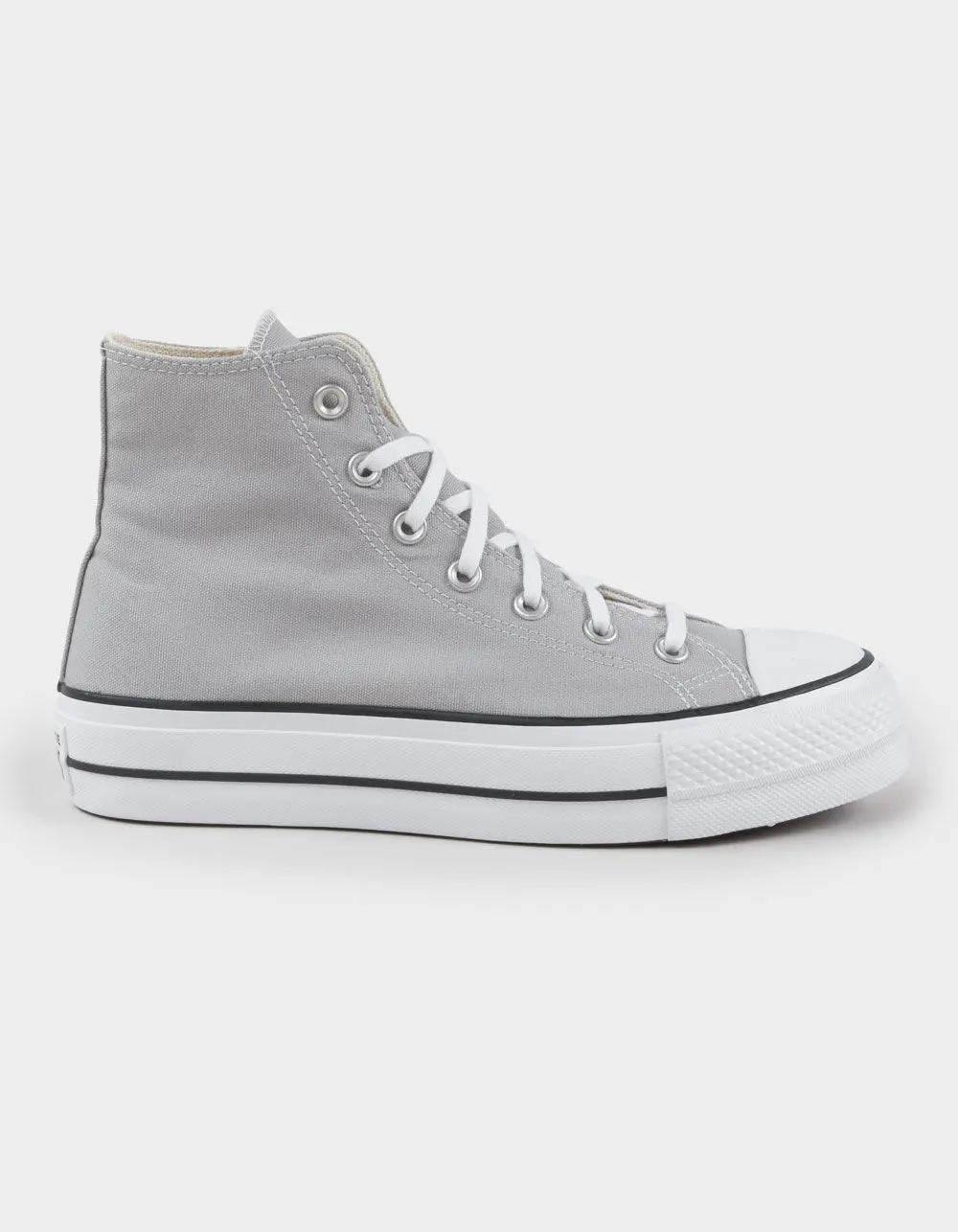 CONVERSE Chuck Taylor All Star Lift Platform Womens High Top Shoes CONVERSE Chuck Taylor All Star Lift Platform Womens High Top Shoes