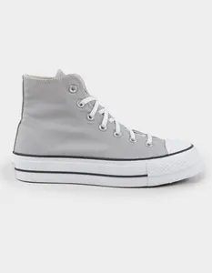 CONVERSE Chuck Taylor All Star Lift Platform Womens High Top Shoes