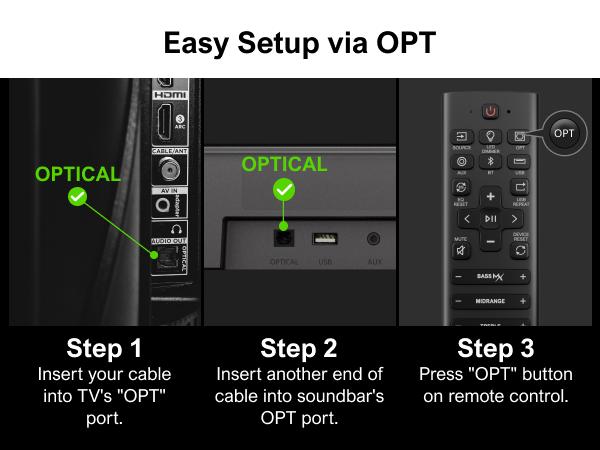 ULTIMEA Aura A40 7.1ch Virtual Surround Soundbar for Small Rooms- 4 Wired Surround Speaker, 4-inch Subwoofer, Smart App Control, Remote, for Compact Home Theaters, TV, MobilePhone, PC, Sleek Wall-Mountable, Apartment, Flat