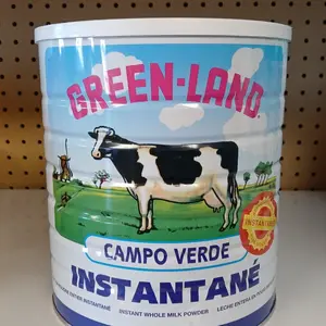 Lait green land 2500g milk