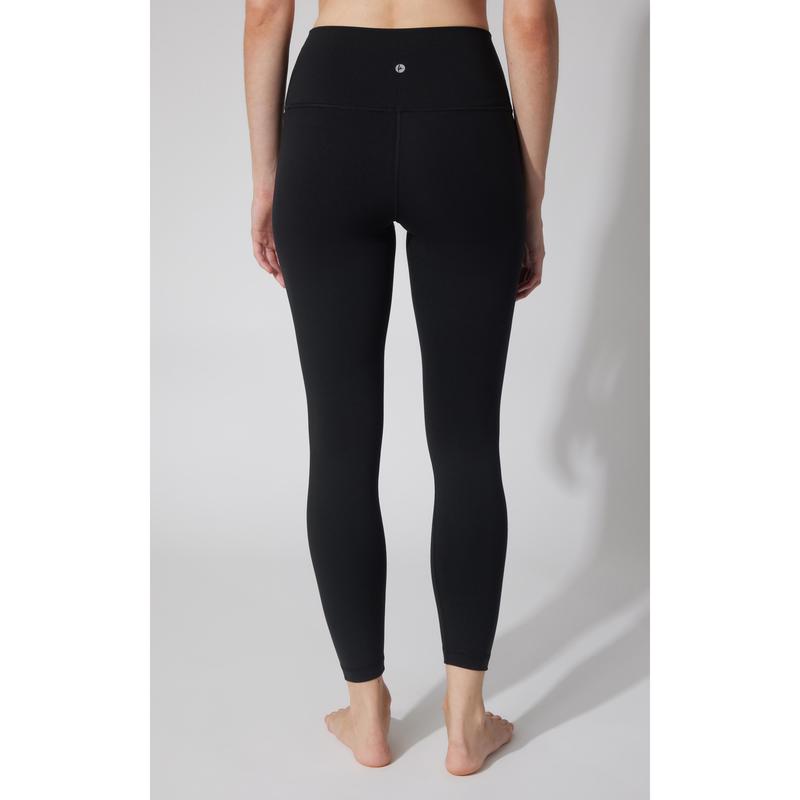 Wonderlink Ankle Legging - Our Cafe Story